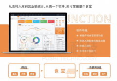 <b>朴食科技食物平安办理平台还充实操纵大手艺</b>