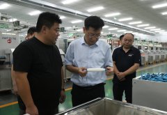 化风险研判取现患排查管理