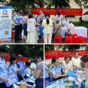 节外（二）加强群众参取感