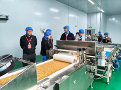 切实守护群众饮食